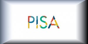 Logo étude PISA